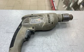 Купить Шуруповерт Интерскол ДУ-13/780ЭР б/у , в Саратов Цена:1300рублей