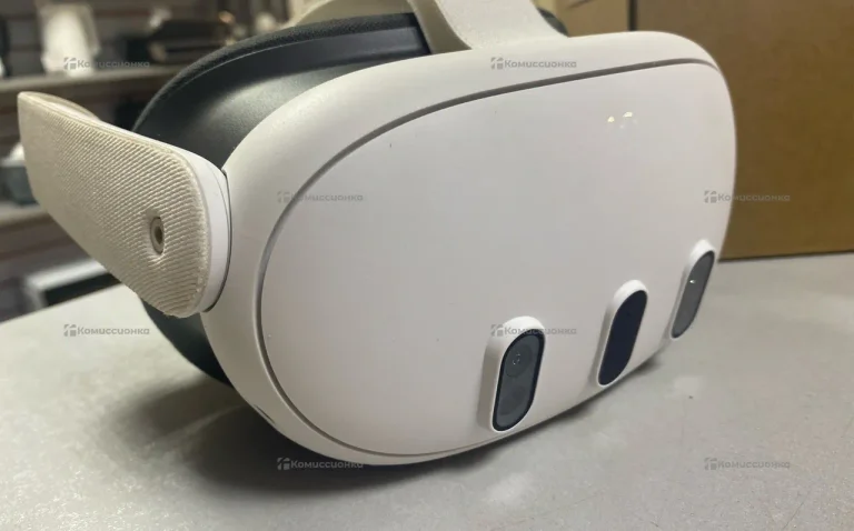 VR-Очки Meta Quest 3 512gb