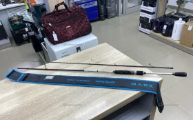 Купить Спиннинг Nautilus Mark 213см. 10-38гр. MRK-702MMH б/у , в Саратов Цена:2500рублей