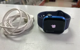 Купить Часы Apple Woth7-41mm б/у , в Тольятти Цена:7900рублей