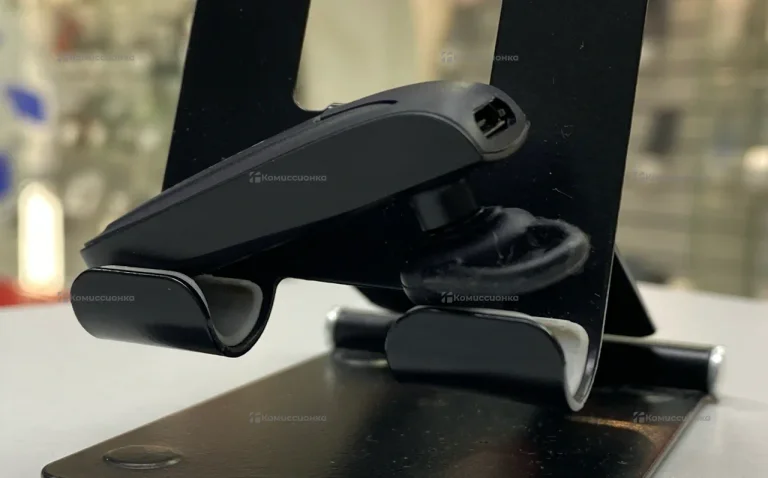 Bluetooth наушник Borofone