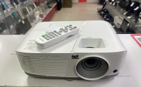 Купить Проектор  ViewSonic PA503S б/у , в Тольятти Цена:11900рублей