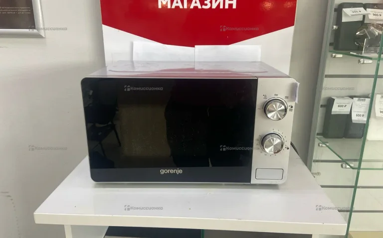 Микроволновая печь  Gorenge