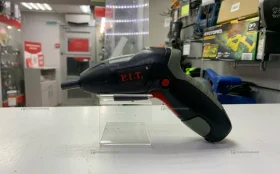 Купить Электроотвертка P.I.T. PD03P3.6-006 б/у , в Уфа Цена:990рублей