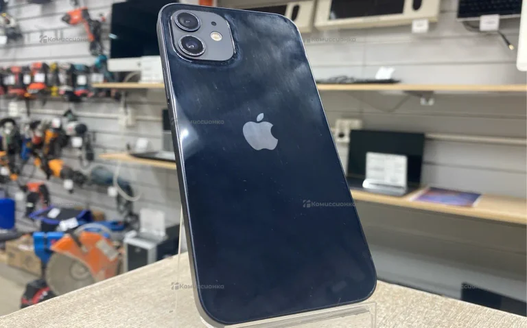 Apple iPhone 12 4/128 ГБ
