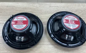 Купить Автомобильные колонки Pioneer TS-1698R б/у , в Пенза Цена:990рублей