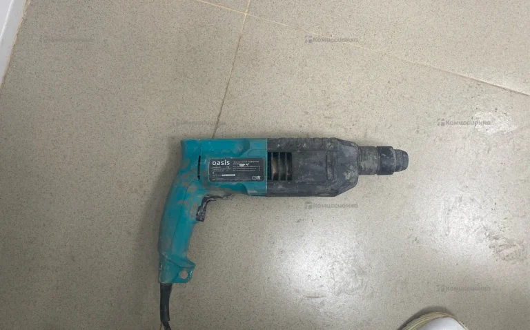 Перфоратор OASIS PR-80