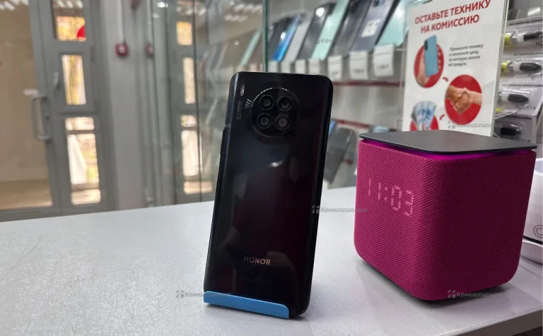 Honor 50 Lite 6/128 ГБ