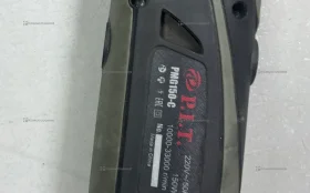 Купить Гравер P.I.T. PMG150-С б/у , в Саратов Цена:1300рублей