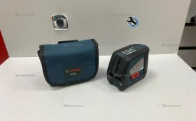 Купить Нивелир Bosch GLL 2-50 б/у , в Набережные Челны Цена:3500рублей