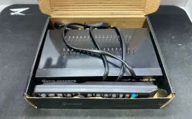 Купить Тв приставка DVB-009 б/у , в Тольятти Цена:550рублей