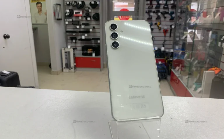 Samsung Galaxy A54 6/128 ГБ