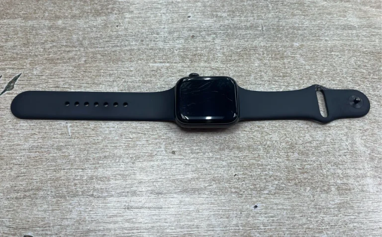 Часы Apple Watch 45mm