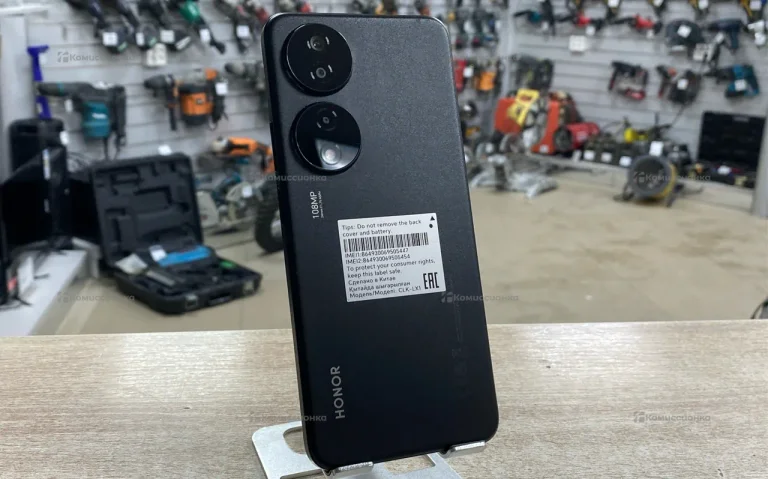 Honor X7b 8/128 ГБ