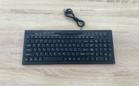 Купить Клавиатура Crown б/у , в Казань Цена:200рублей