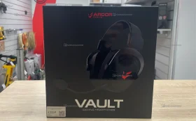 Купить Наушники Ardor Gaming Vault б/у , в Краснодар Цена:3500рублей