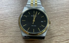 Купить Часы Casio MTP-B145 б/у , в Саратов Цена:1500рублей