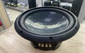 Купить Сабвуфер Pioneer TS-W310D4 б/у , в Энгельс Цена:3500рублей