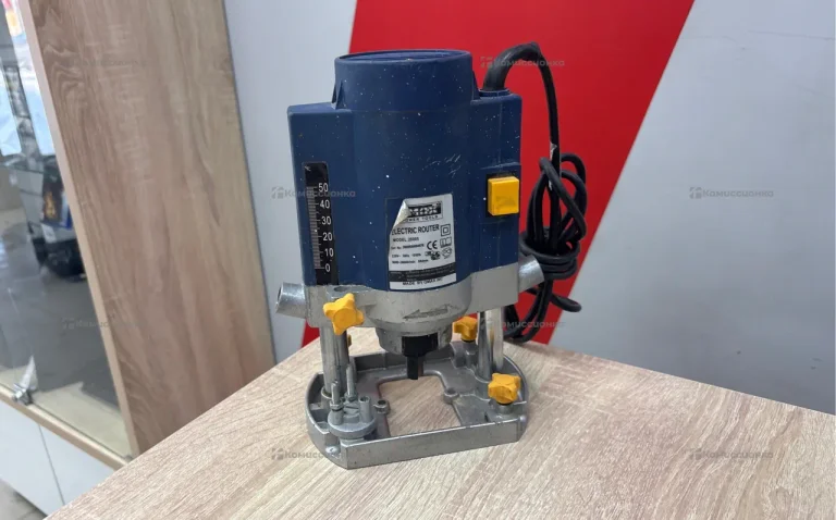 Машина фрезерная Omax 20008