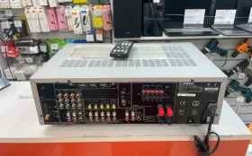 Купить Музыкальный ресивер Yamaha RX-V363 б/у , в Копейск Цена:7500рублей
