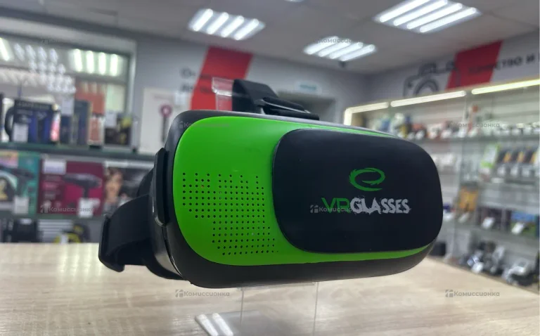 VR очки Esperanza VX300