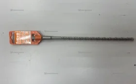 Купить Бур для перфоратора bother 8x200 б/у , в Рязань Цена:150рублей