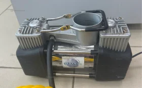 Купить Компрессор автомобильный maas 2 cylinder air comp б/у , в Энгельс Цена:1200рублей