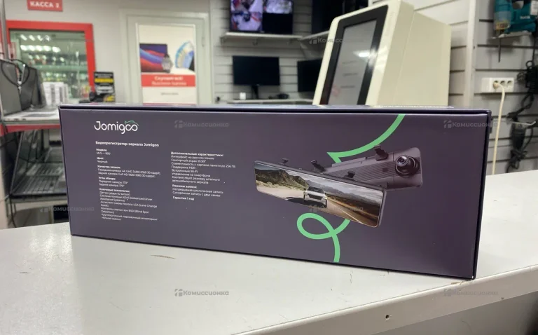 Навигатор  Jomigoo MLS-800