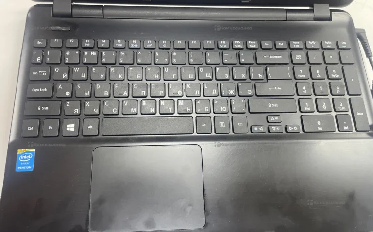 Ноутбук Acer E5-511 series