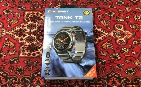 Купить Часы  Tank T2 б/у , в Рязань Цена:2500рублей