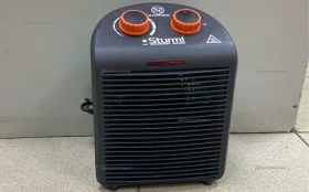 Купить Тепловентилятор Sturmi FH2001 б/у , в Сызрань Цена:590рублей