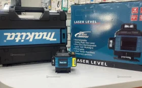 Купить Лазерный уровень Makita б/у , в Красноярск Цена:3990рублей