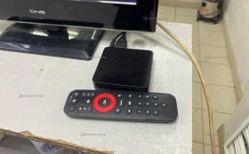 Купить Телевизор Dns E16A20 с приставкой б/у , в Энгельс Цена:2900рублей