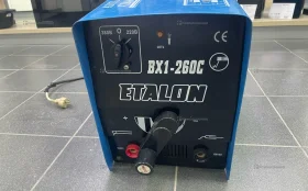 Купить Сварочный аппарат Etalom Bx1-260 б/у , в Тюмень Цена:2290рублей