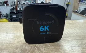 Купить Цифровая ТВ приставка Transpeed 6k б/у , в Краснодар Цена:1000рублей