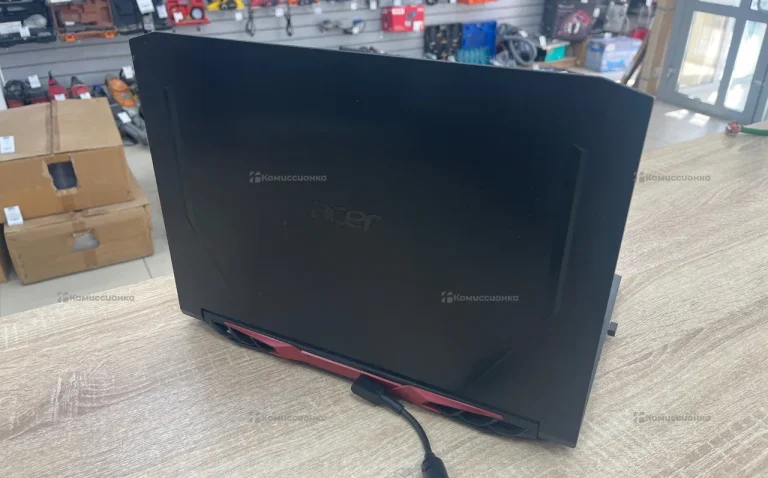 Игровой ноутбук Acer Nitro 5 AN515-56
