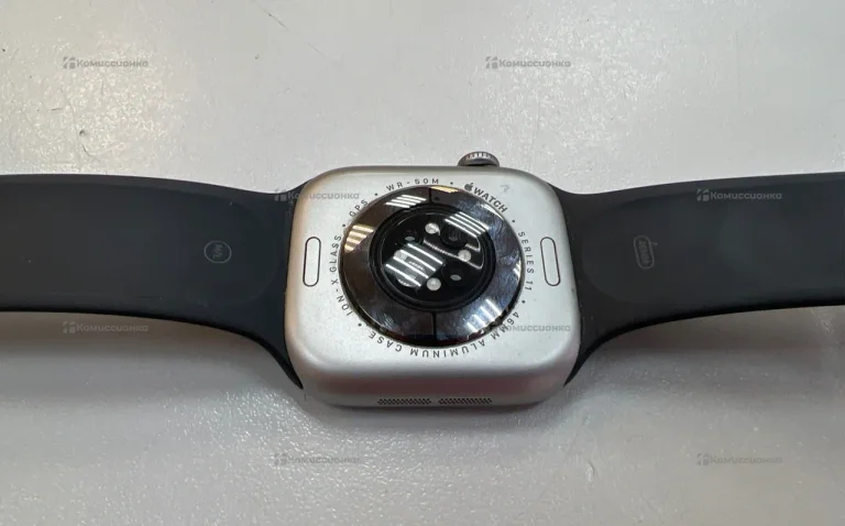 Apple Watch Series 11 46mm