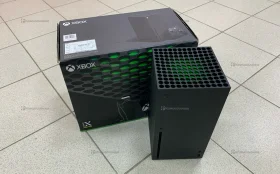 Купить Приставка Xbox Series X 1Tb б/у , в Самара Цена:37990рублей