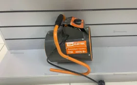 Купить Теплопушка TDM б/у , в Курган Цена:990рублей