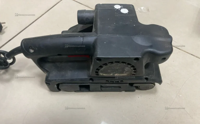 ленточная шлифмашина NoName