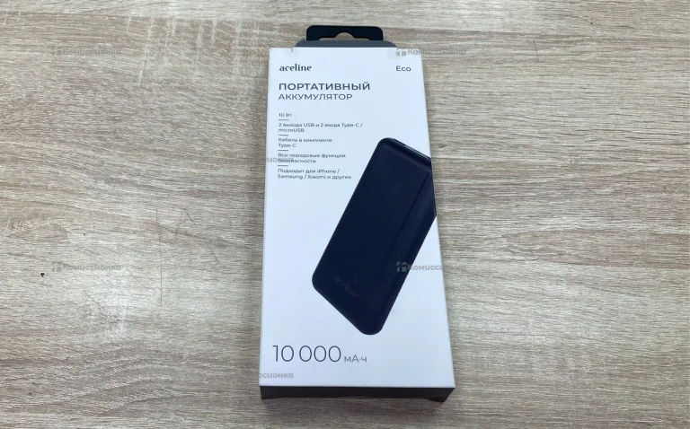 Power Bank  Aceline