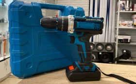 Купить Шуруповерт Makita реп б/у , в Зеленодольск Цена:1500рублей