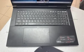 Купить Ноутбук  ARDOR GAMING N17-I5ND414 б/у , в Саратов Цена:44900рублей