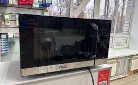 Купить Микроволновая печь  RAZZ BYS-5624 б/у , в Саратов Цена:4500рублей