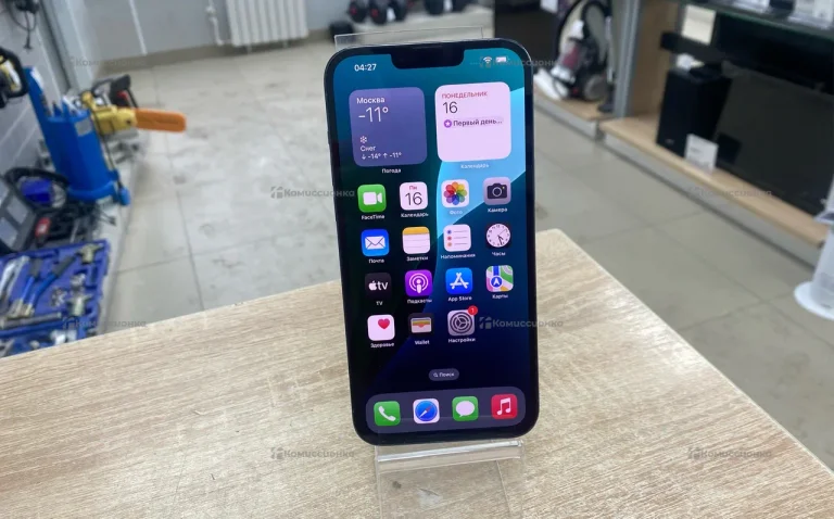 Apple iPhone 13 Pro Max 6/128 ГБ