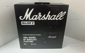 Купить Наушники  Marshall Major 5 б/у , в Санкт-Петербург Цена:990рублей