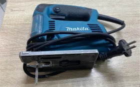 Купить Лобзик Makita 4329 б/у , в Зеленодольск Цена:3900рублей