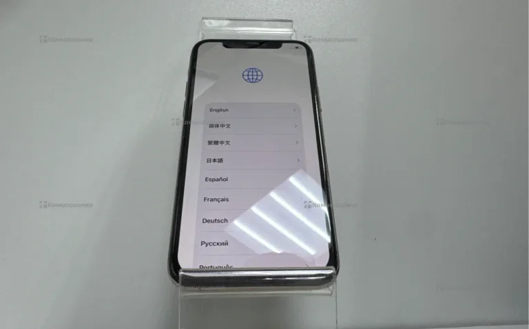 Apple iPhone 11 Pro 4/256 ГБ