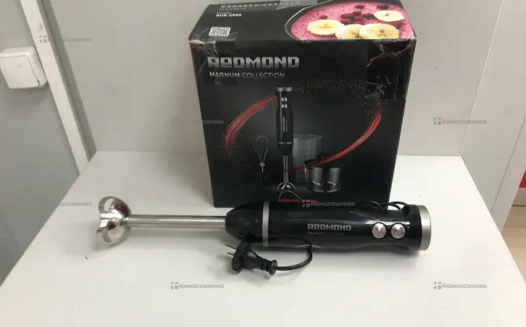 Блендер redmond rhb-2995