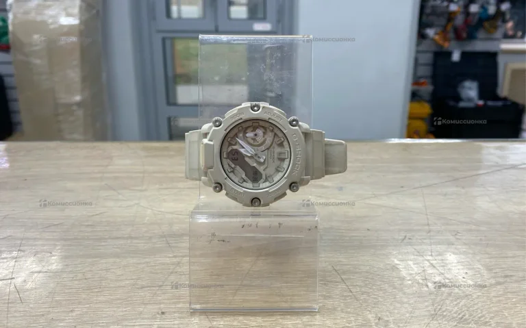 Часы  Casio G-shock